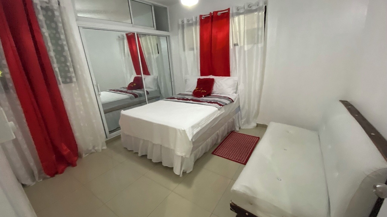 Photo of Bedroom in Santiago de los Caballeros