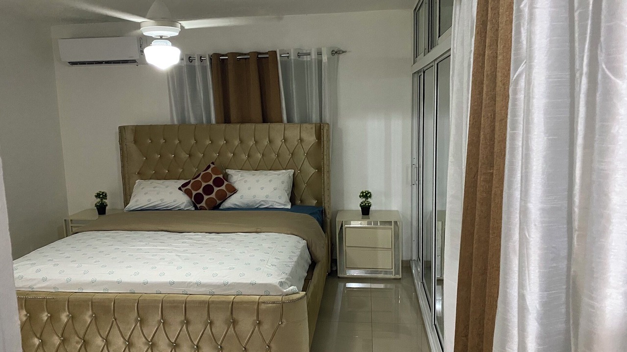 Photo of Bedroom in Santiago de los Caballeros