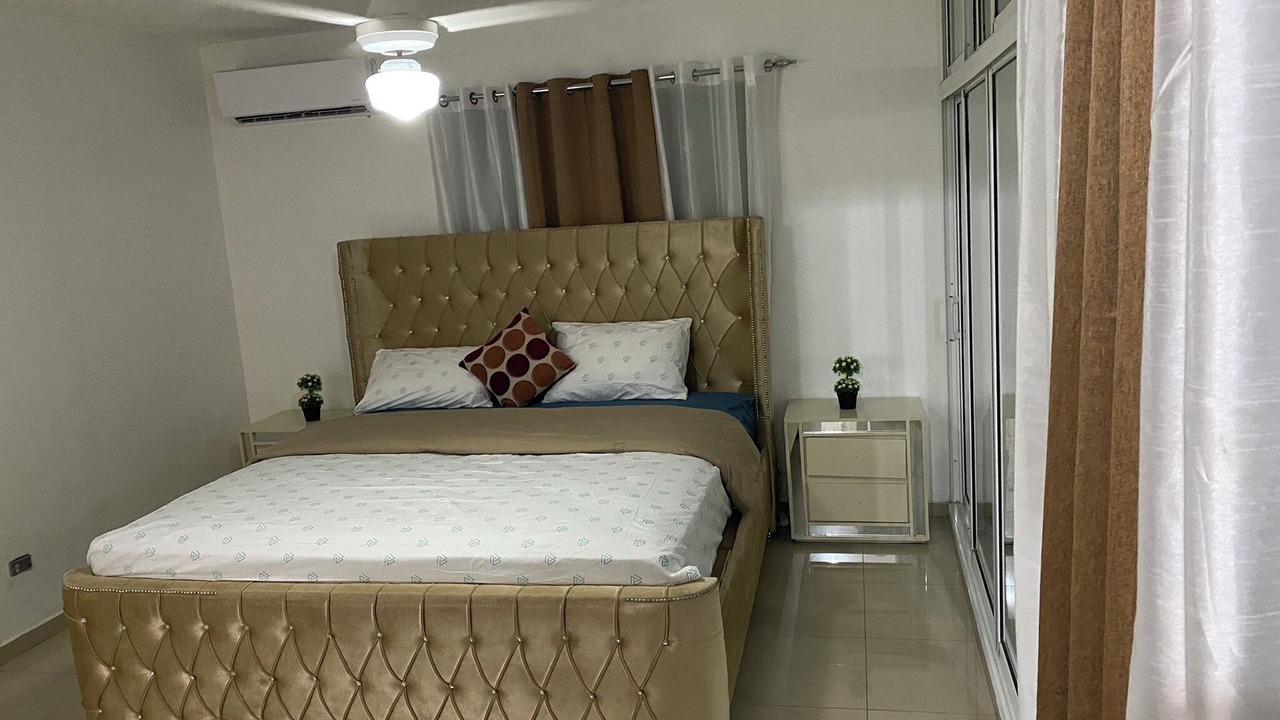 Photo of Bedroom in Santiago de los Caballeros