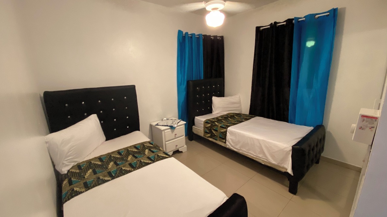 Photo of Bedroom in Santiago de los Caballeros