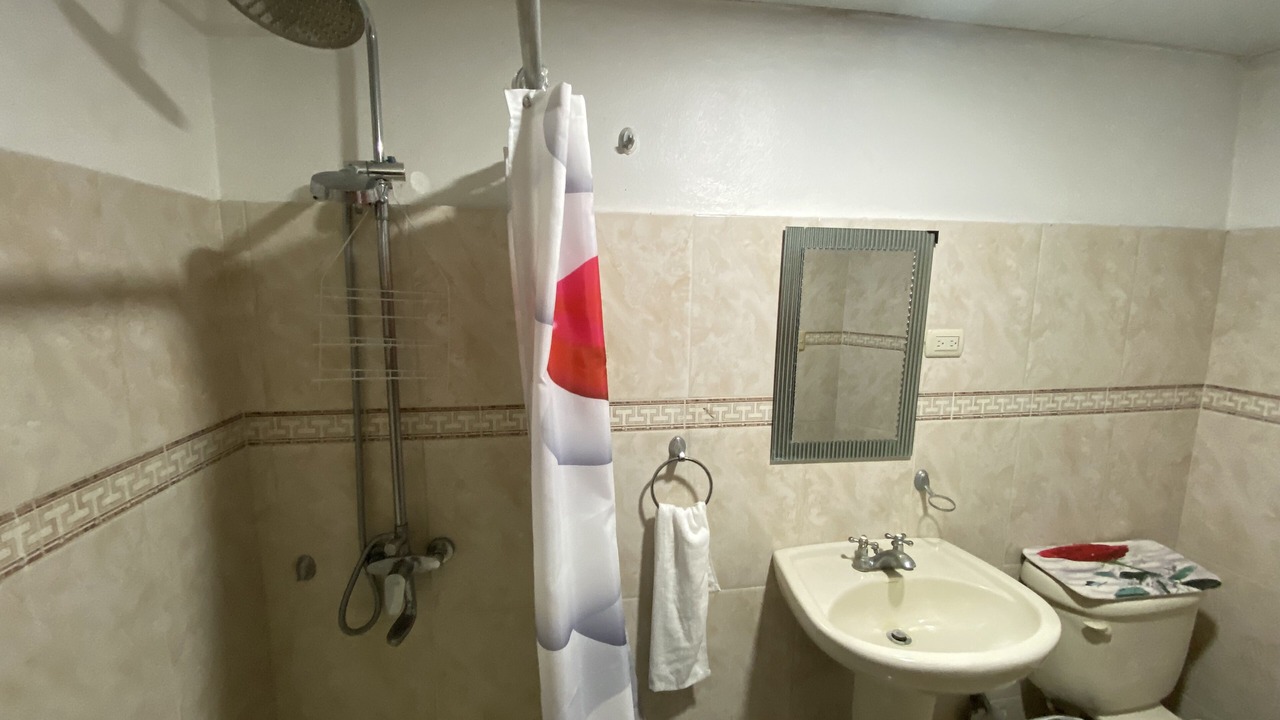 Photo of Bathroom in Guaricano