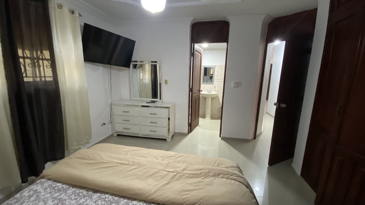 Photo of Bedroom in Guaricano