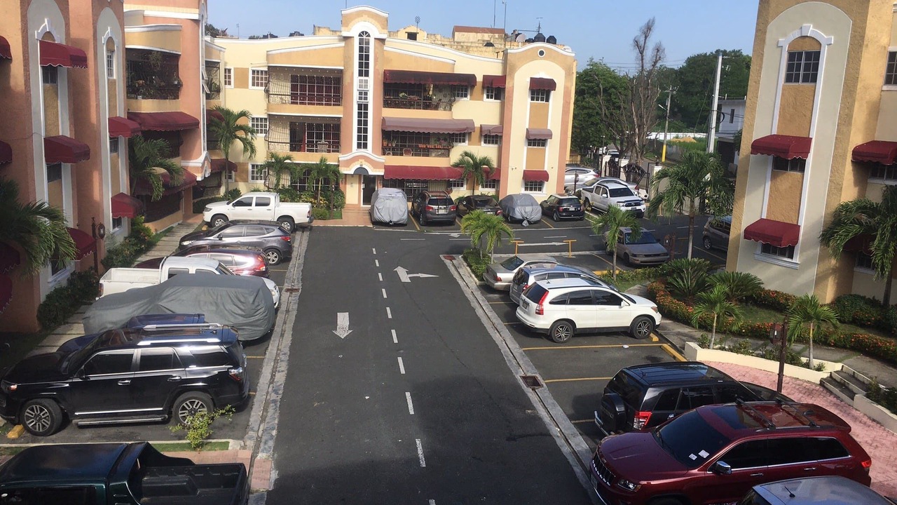 Photo of Outdoor in Guaricano