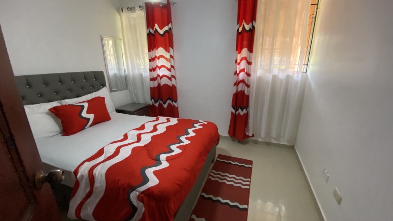 Photo of Bedroom in Guaricano