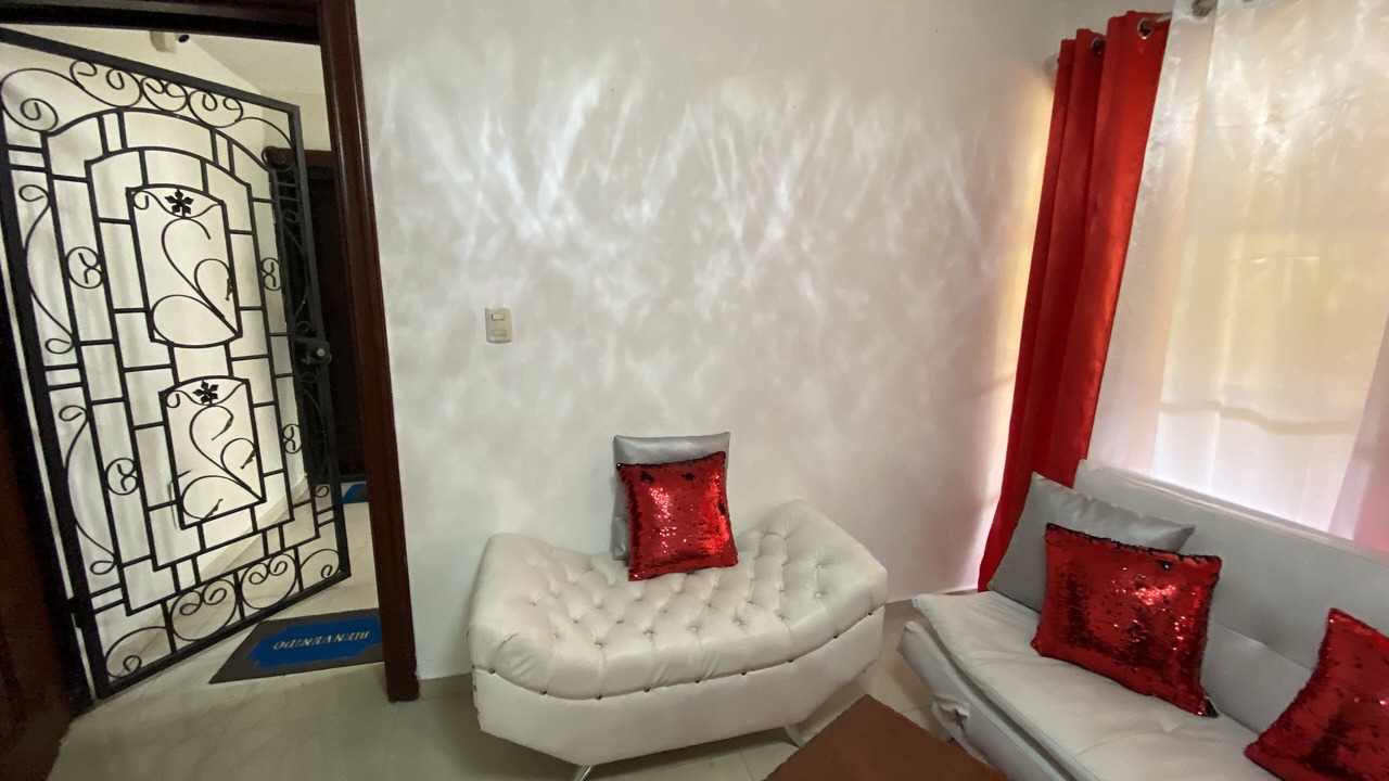 Photo of Livingroom in Guaricano