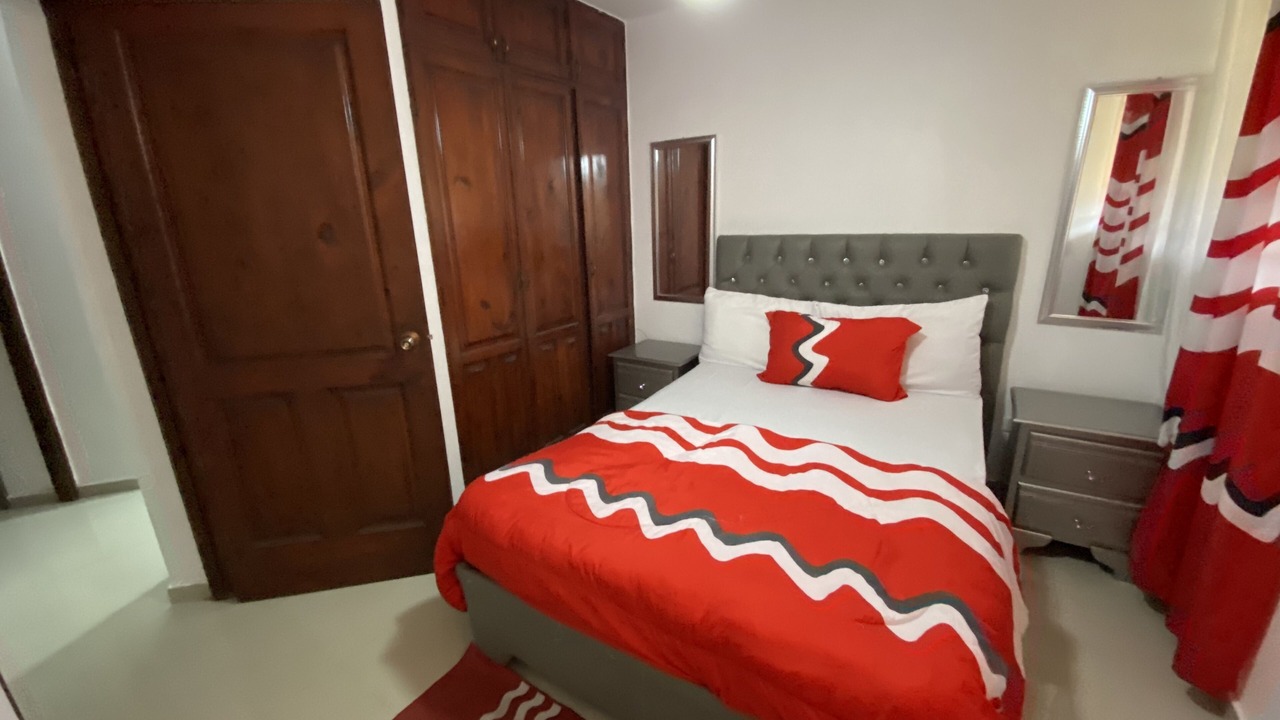 Photo of Bedroom in Guaricano