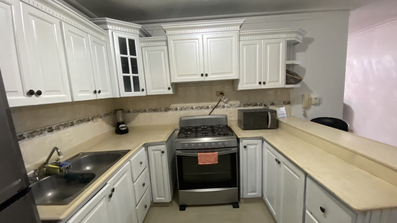 Photo of Kitchen in Guaricano