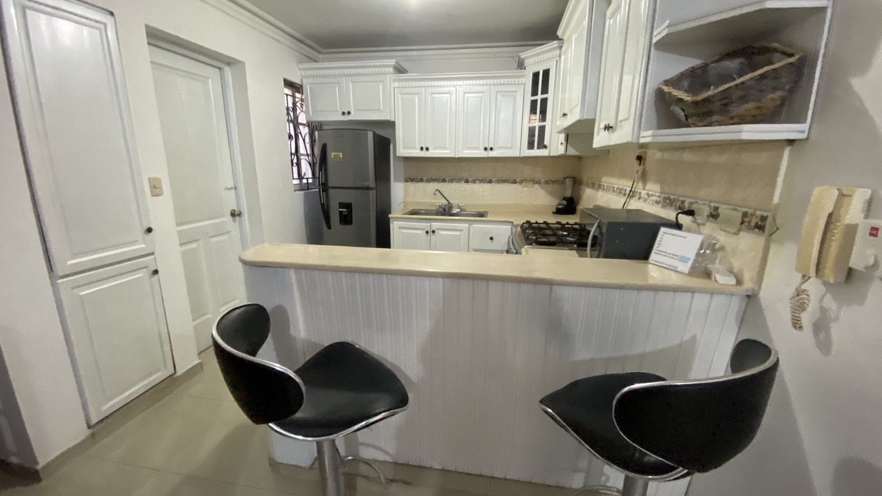 Photo of Kitchen in Guaricano