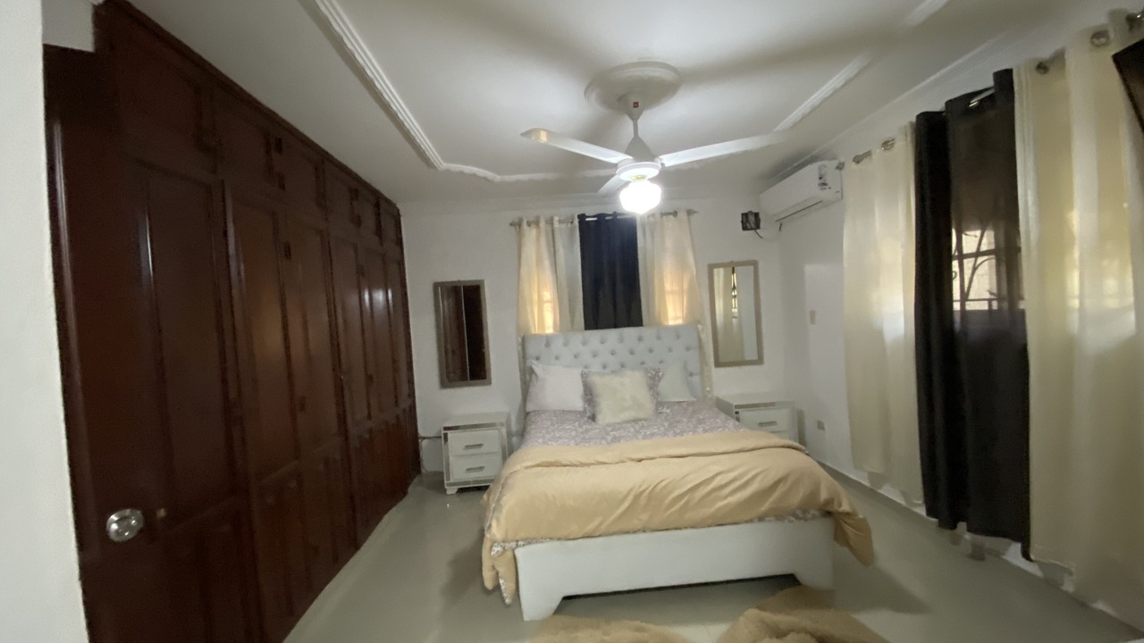 Photo of Bedroom in Guaricano