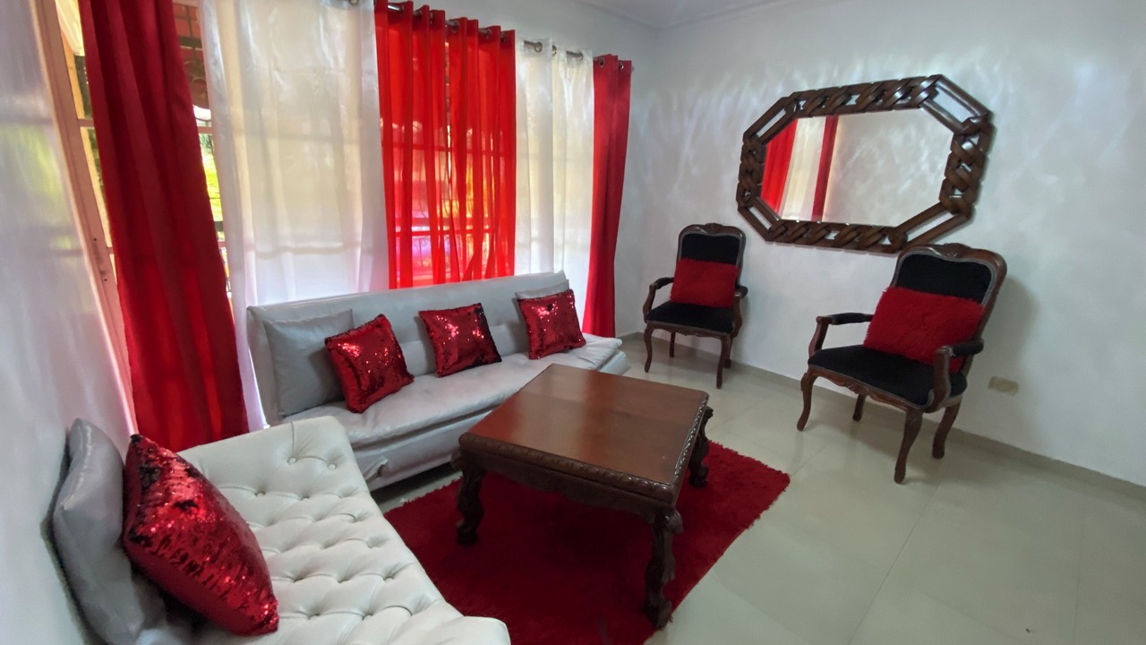 Photo of Livingroom in Guaricano