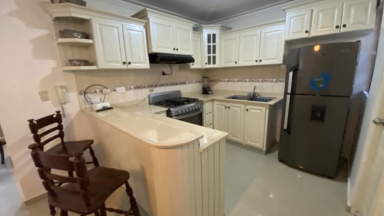 Photo of Kitchen in Guaricano