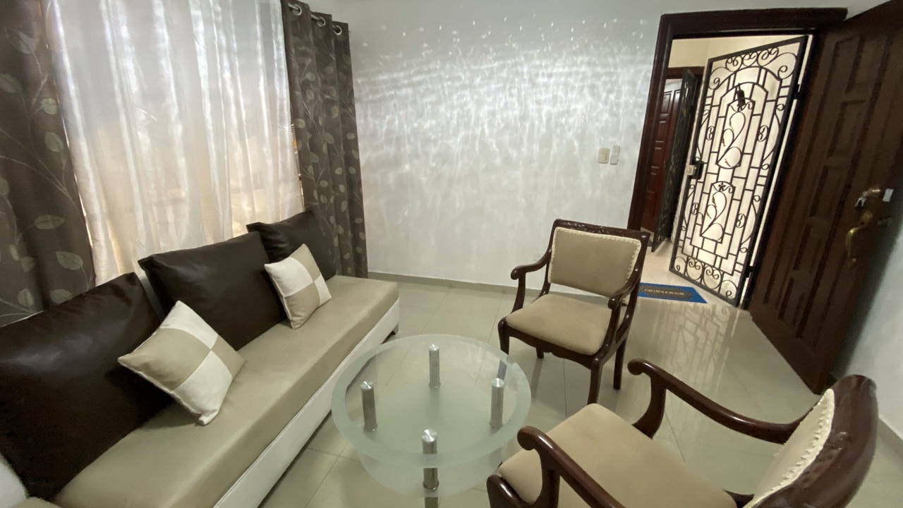 Photo of Livingroom in Guaricano