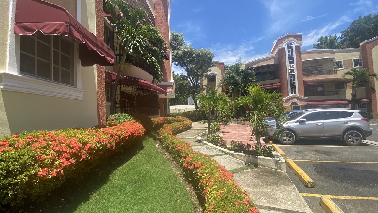 Photo of Outdoor in Guaricano