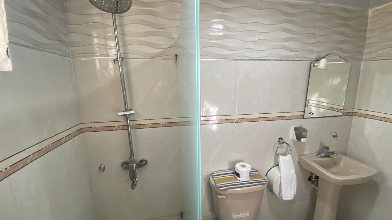 Photo of Bathroom in Guaricano
