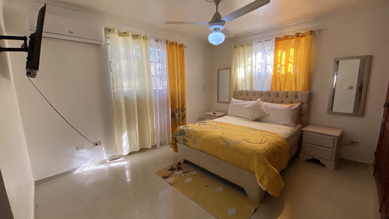 Photo of Bedroom in Guaricano