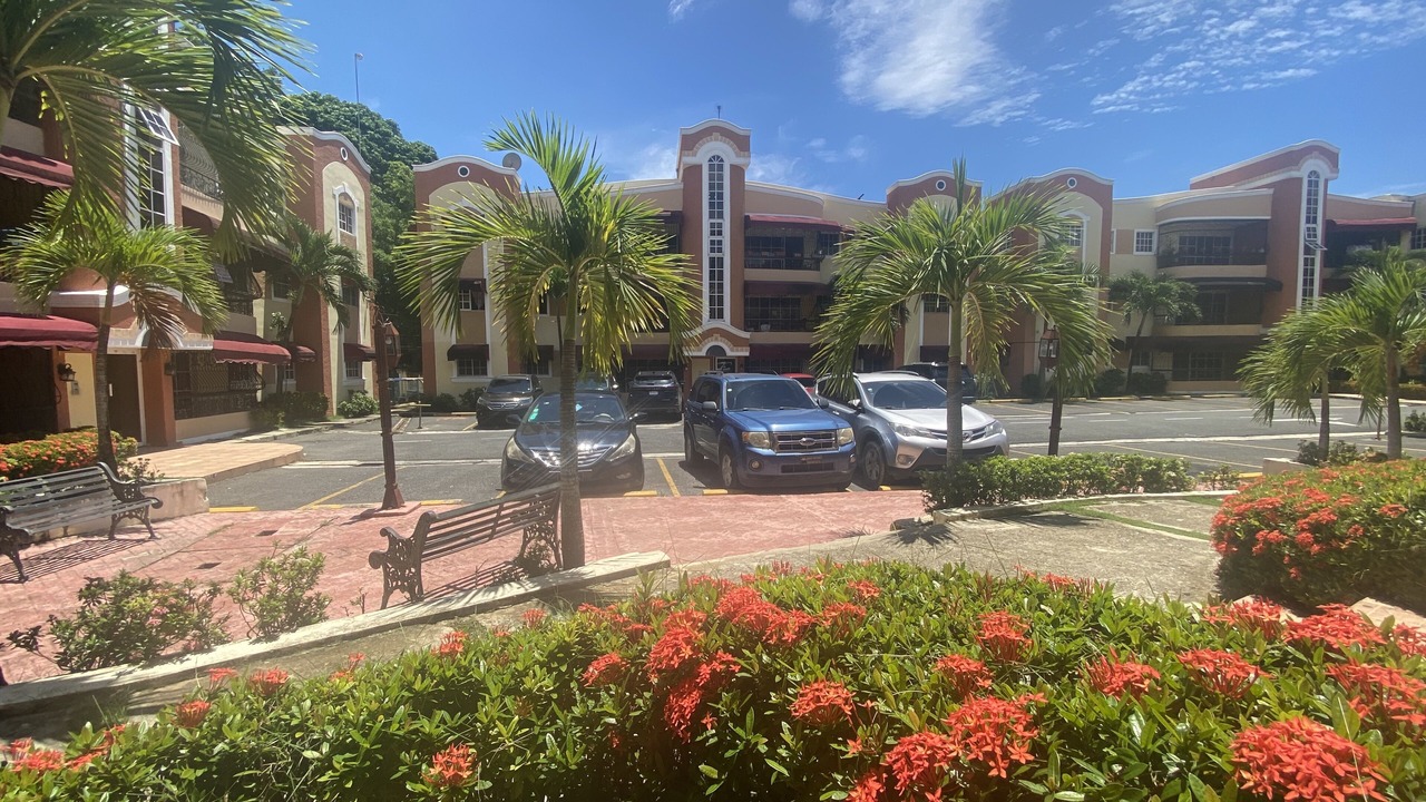 Photo of Outdoor in Guaricano