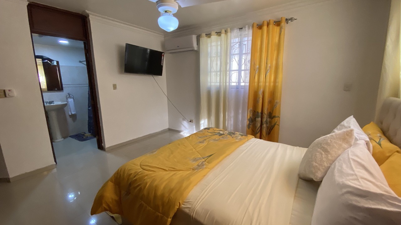 Photo of Bedroom in Guaricano
