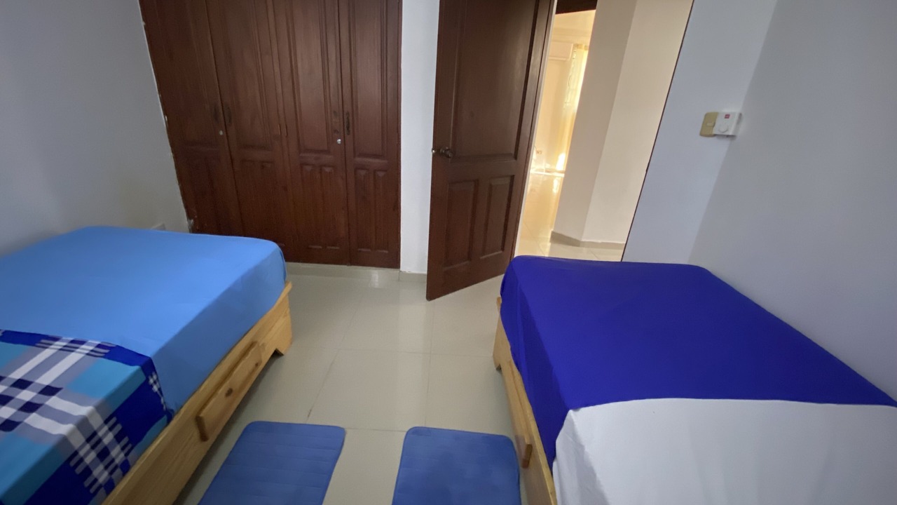 Photo of Bedroom in Guaricano
