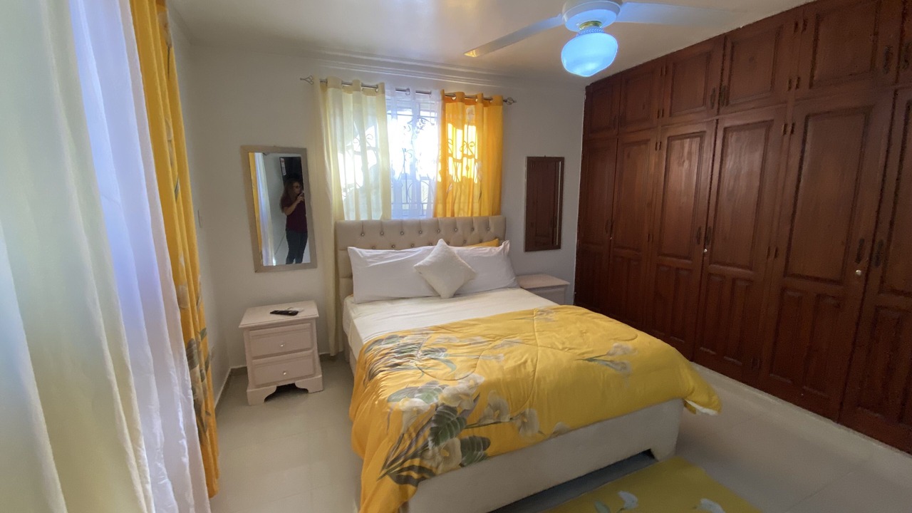 Photo of Bedroom in Guaricano