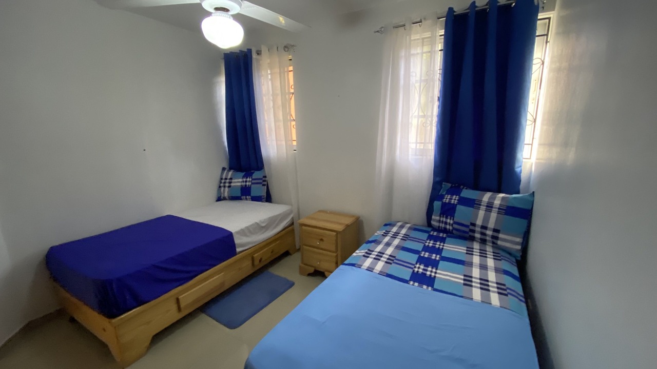 Photo of Bedroom in Guaricano