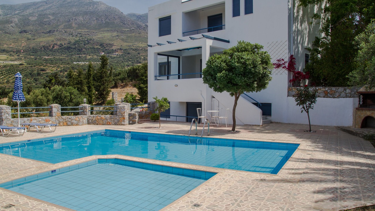 Photo of Outdoor in Lefkogeia
