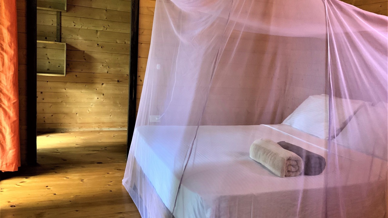 Photo of Bedroom in Las Galeras