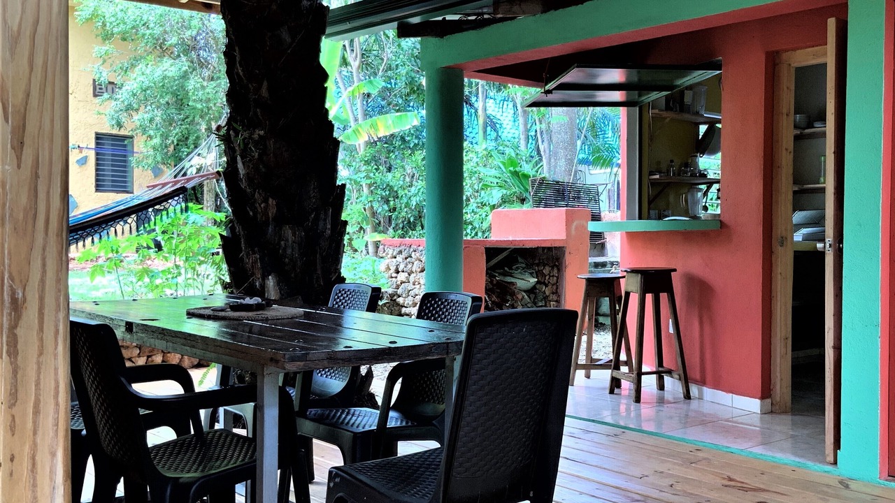 Photo of Outdoor in Las Galeras