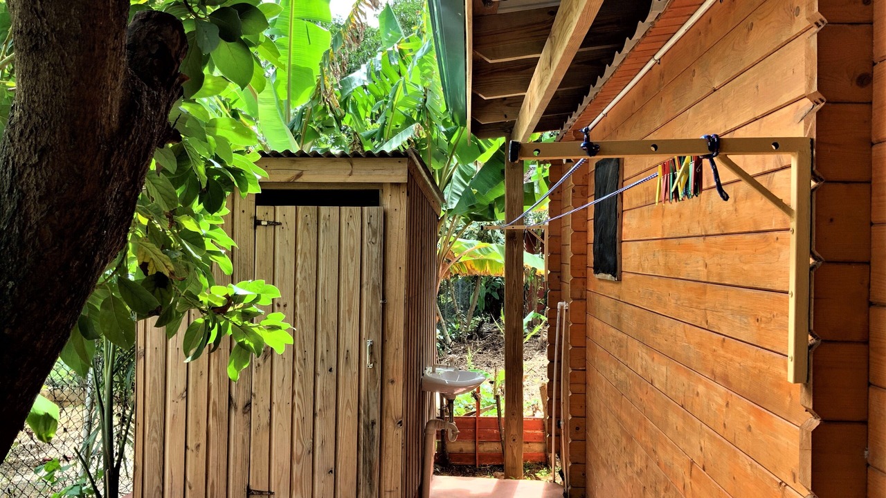 Photo of Outdoor in Las Galeras