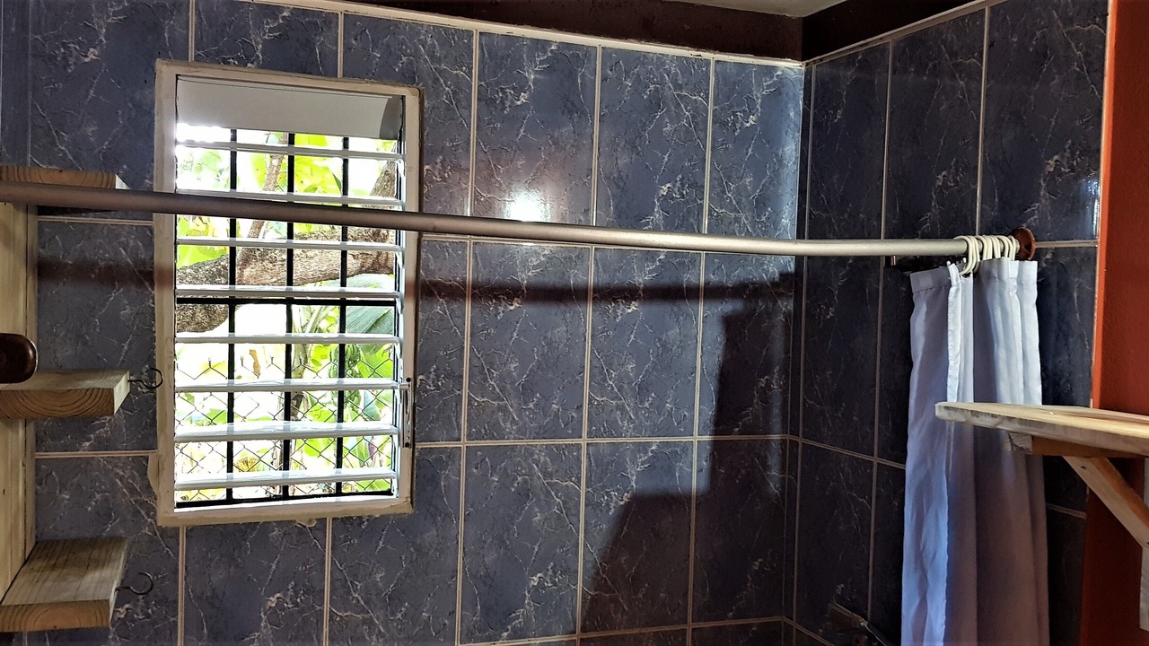 Photo of Bathroom in Las Galeras