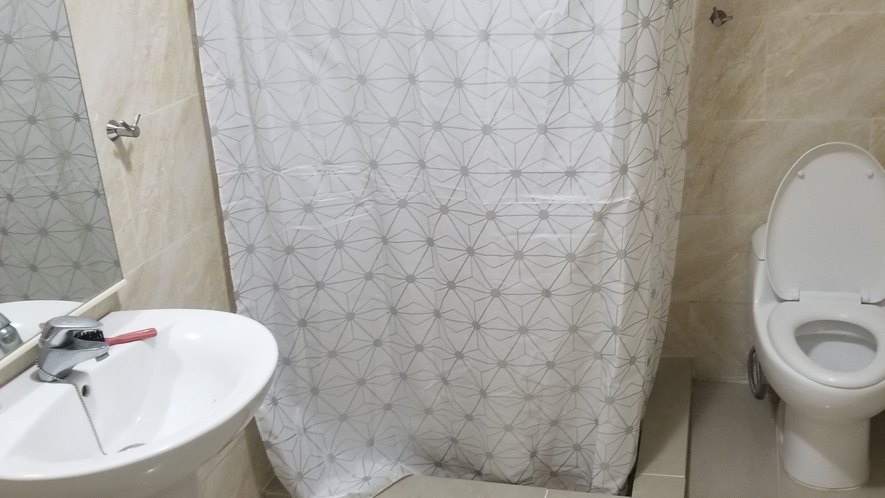 Photo of Bathroom in Alma Rosa