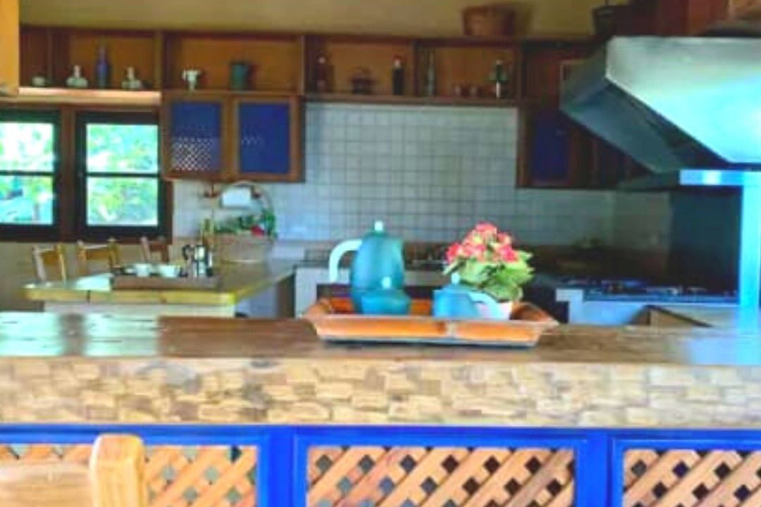 Photo of Kitchen in La Vega
