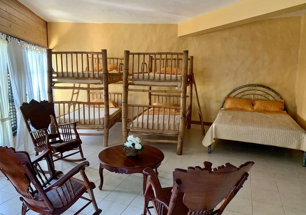 Photo of Bedroom in La Vega