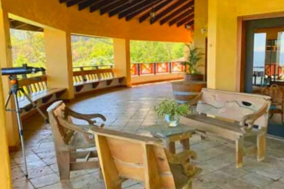 Photo of Patio Balcony in La Vega