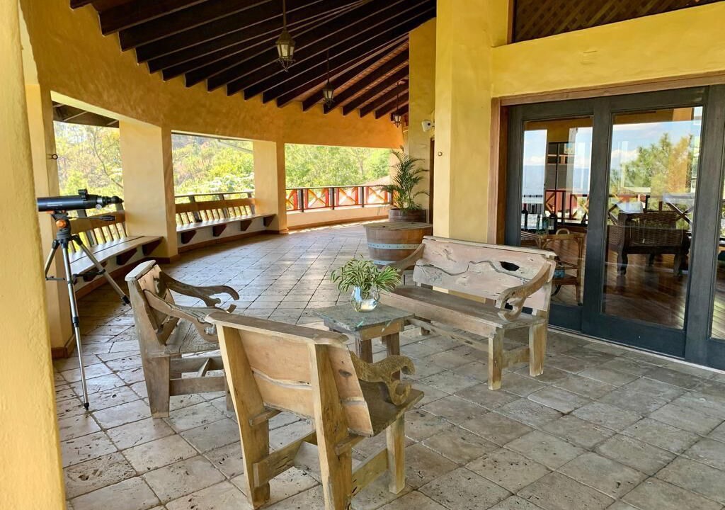 Photo of Outdoor in La Vega