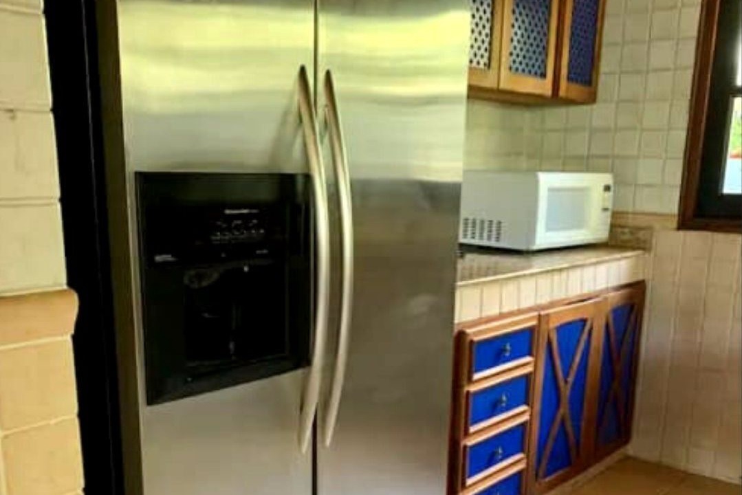 Photo of Kitchen in La Vega