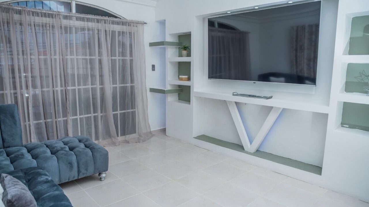 Photo of Livingroom in Santo Domingo Este