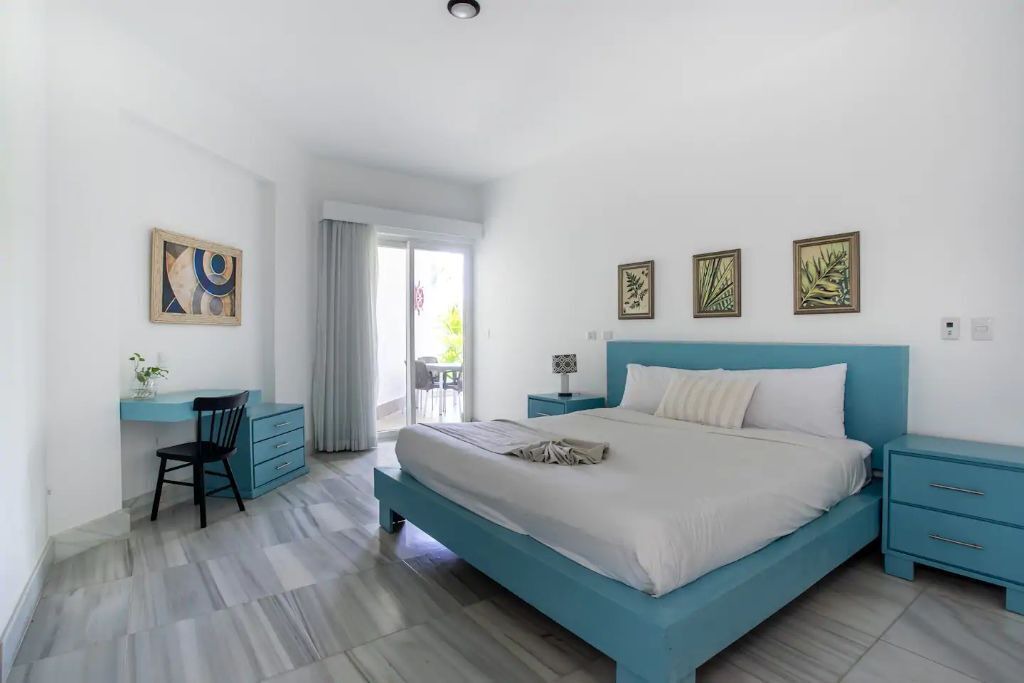 Photo of Bedroom in Cabarete