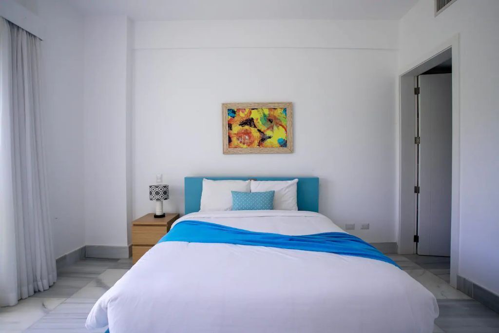 Photo of Bedroom in Cabarete