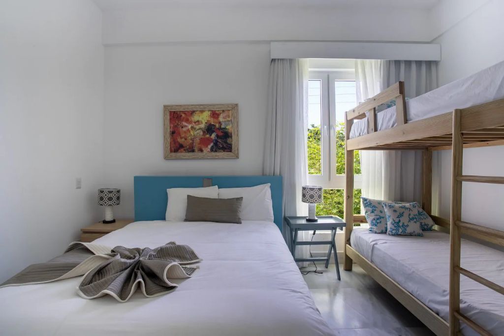 Photo of Bedroom in Cabarete