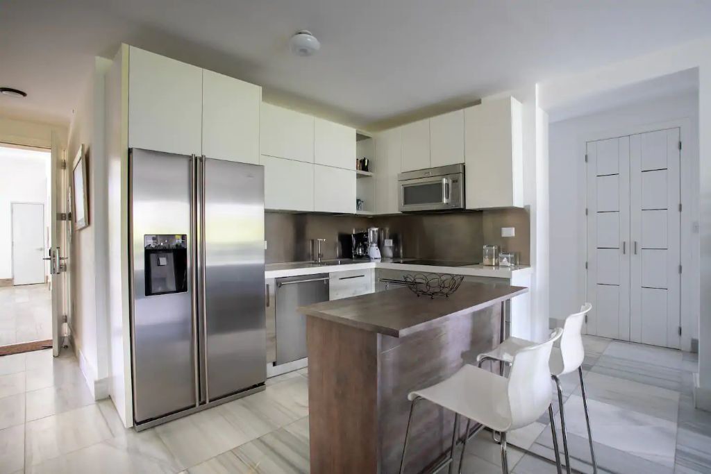 Photo of Kitchen in Cabarete