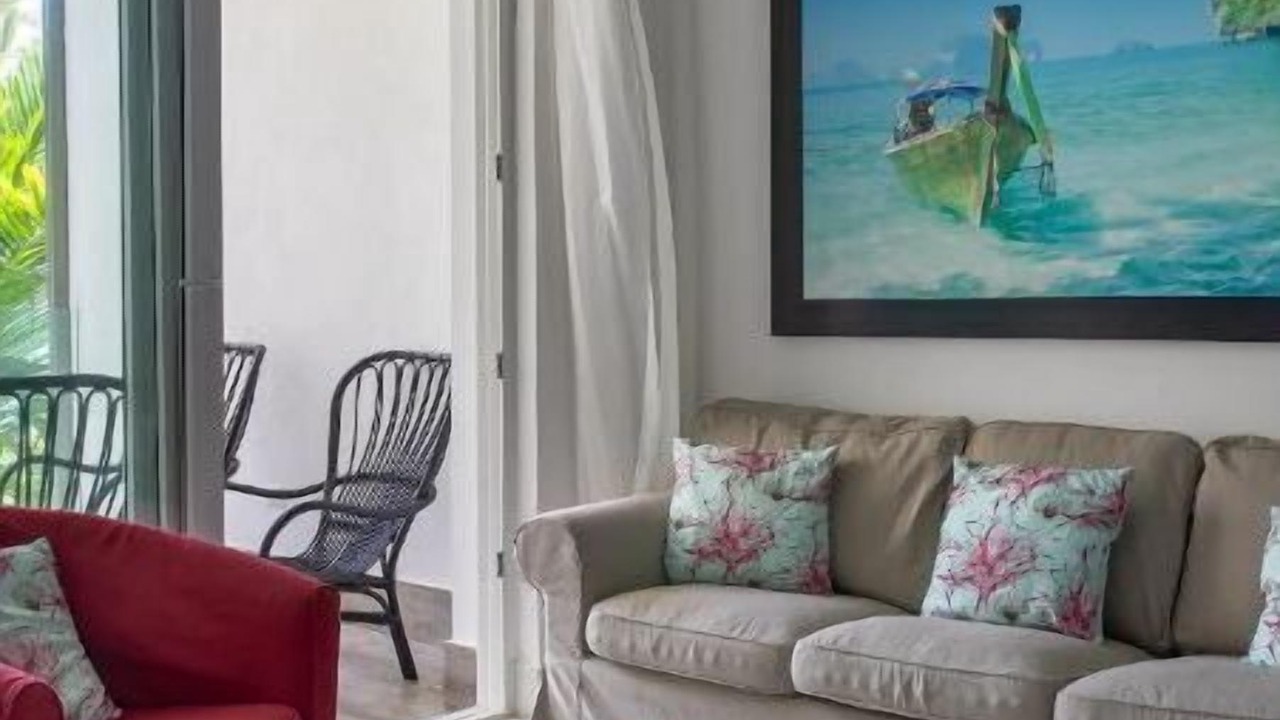 Photo of Livingroom in Cabarete