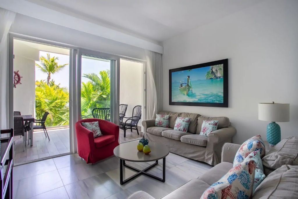 Photo of Livingroom in Cabarete