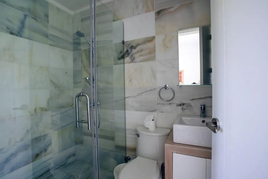 Photo of Bathroom in Cabarete