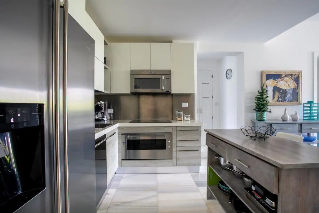 Photo of Kitchen in Cabarete