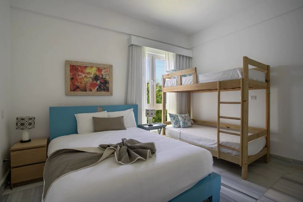 Photo of Bedroom in Cabarete