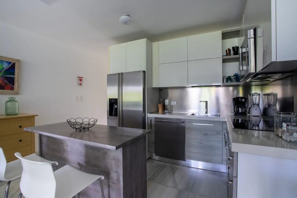 Photo of Kitchen in Cabarete