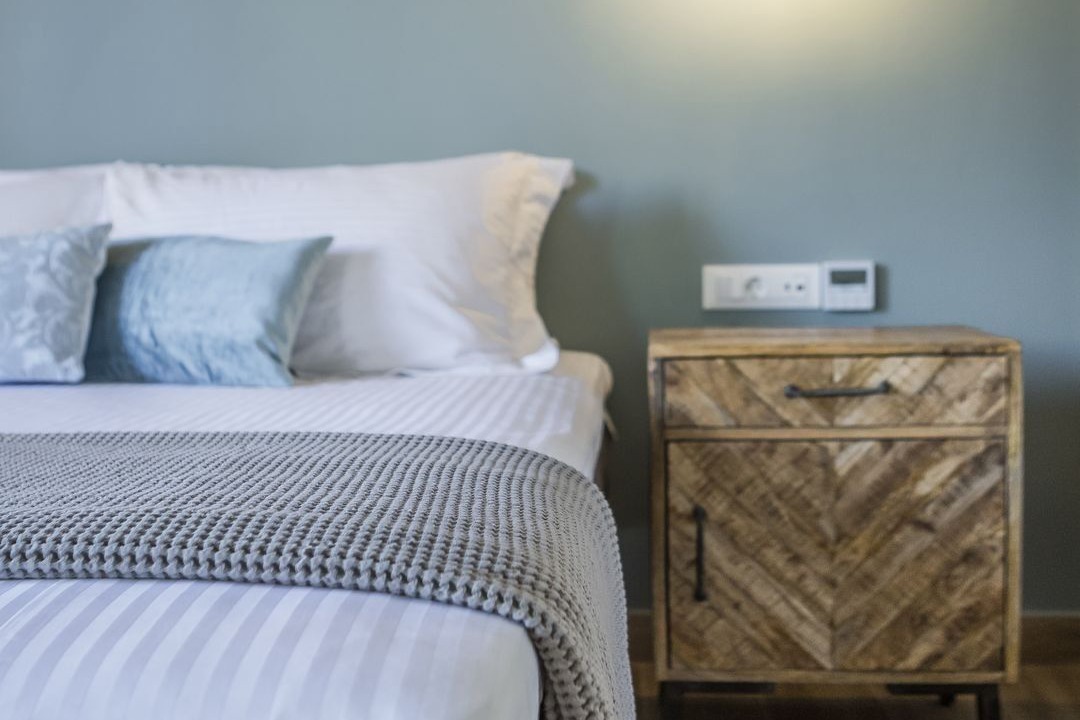 Photo of Bedroom in Argostoli Town