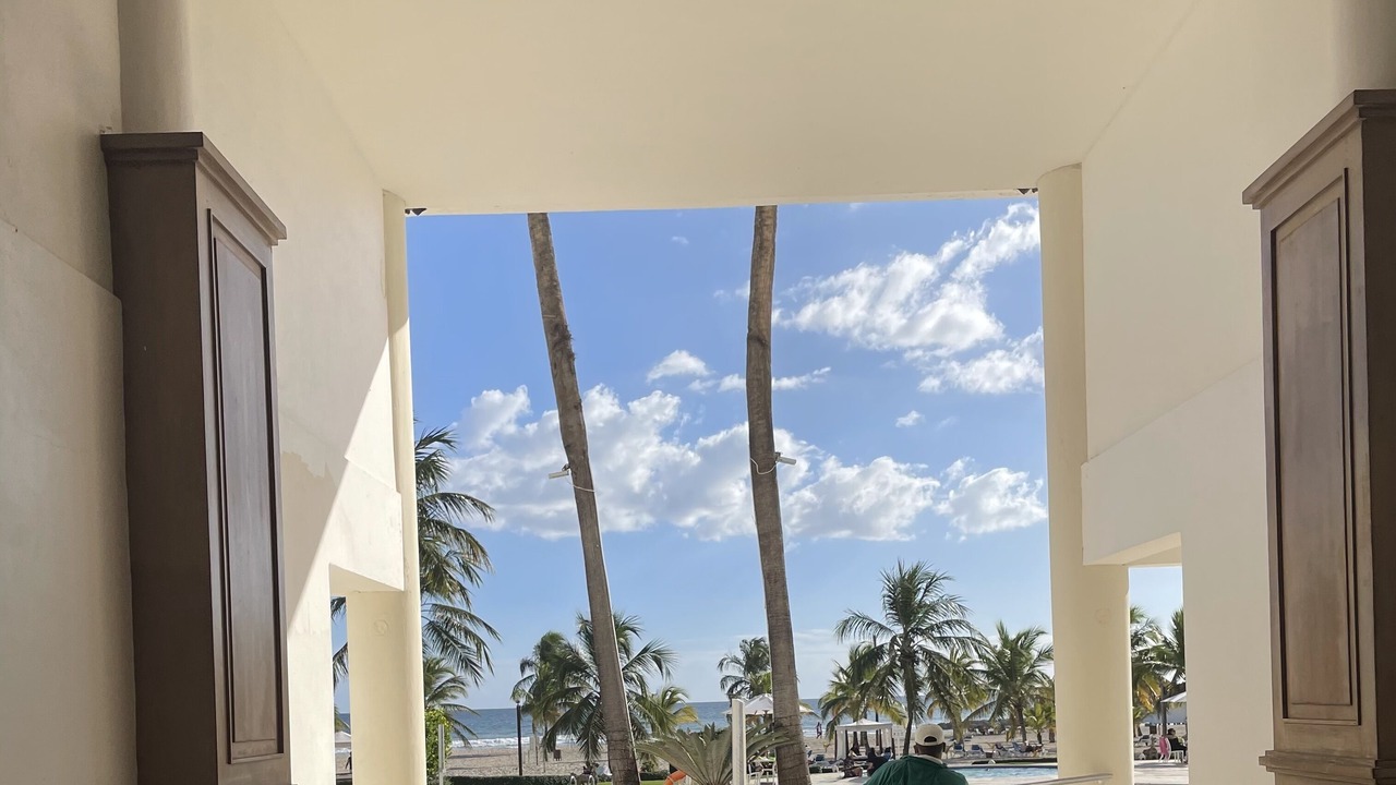 Photo of Outdoor in Downtown Santo Domingo