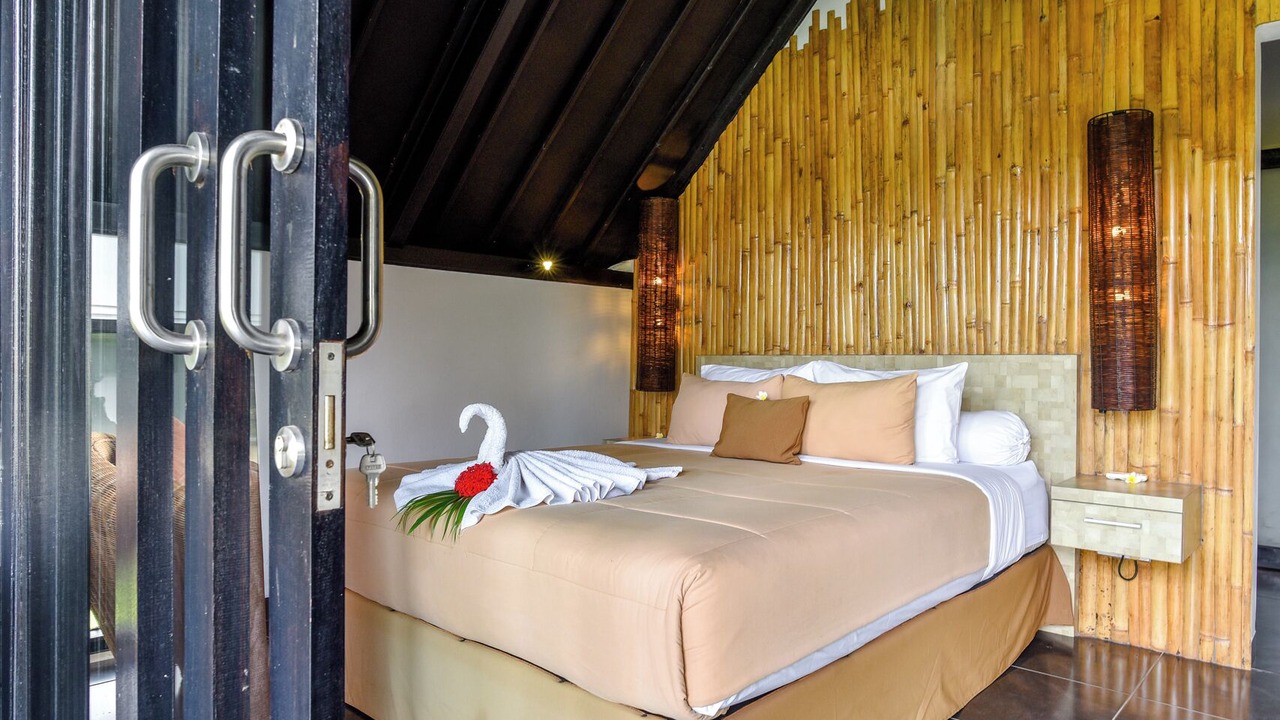 Photo of Bedroom in Banjartegehe