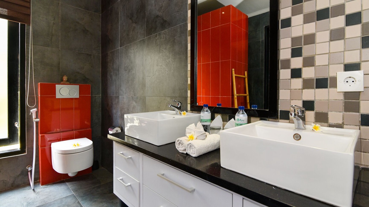 Photo of Bathroom in Banjartegehe